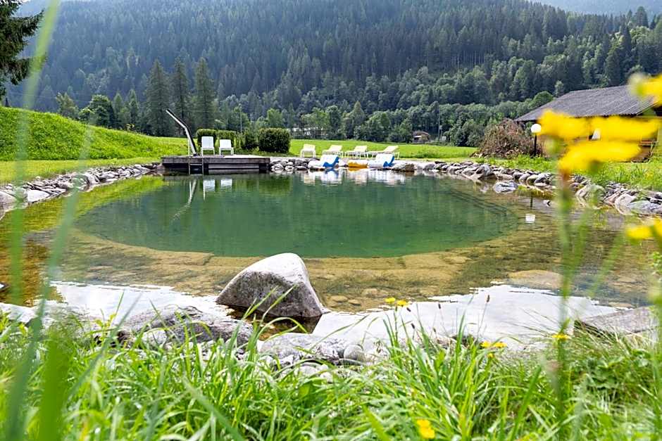 Hotel Guesthouse Dalnig