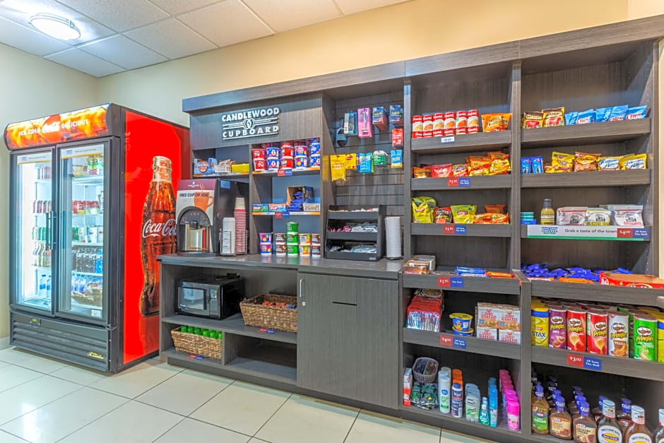 Candlewood Suites South Bend Airport By IHG