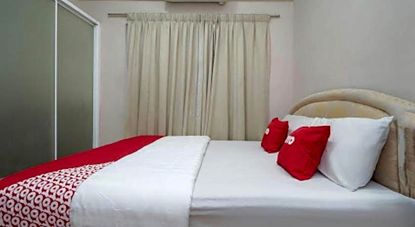 Hotel O 9 @ Kajang Town