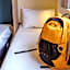 ibis budget Leme SP
