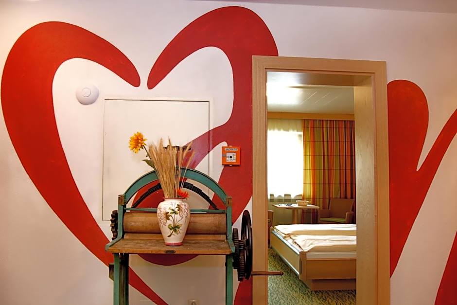 Hotel Eder Michaela