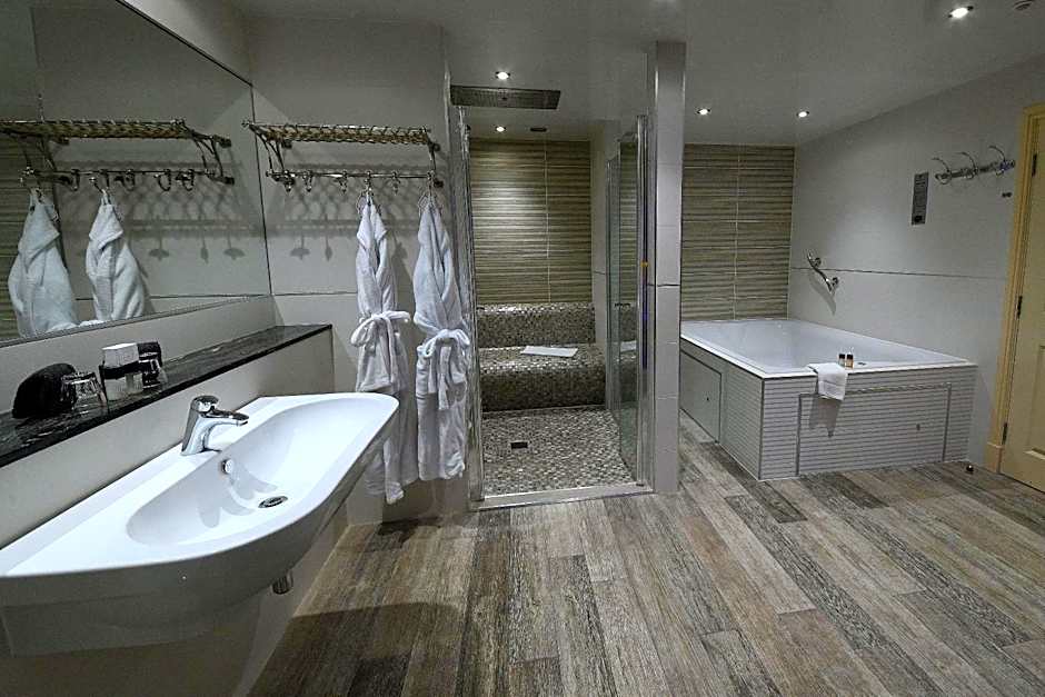 Best Western Premier Doncaster Mount Pleasant Hotel