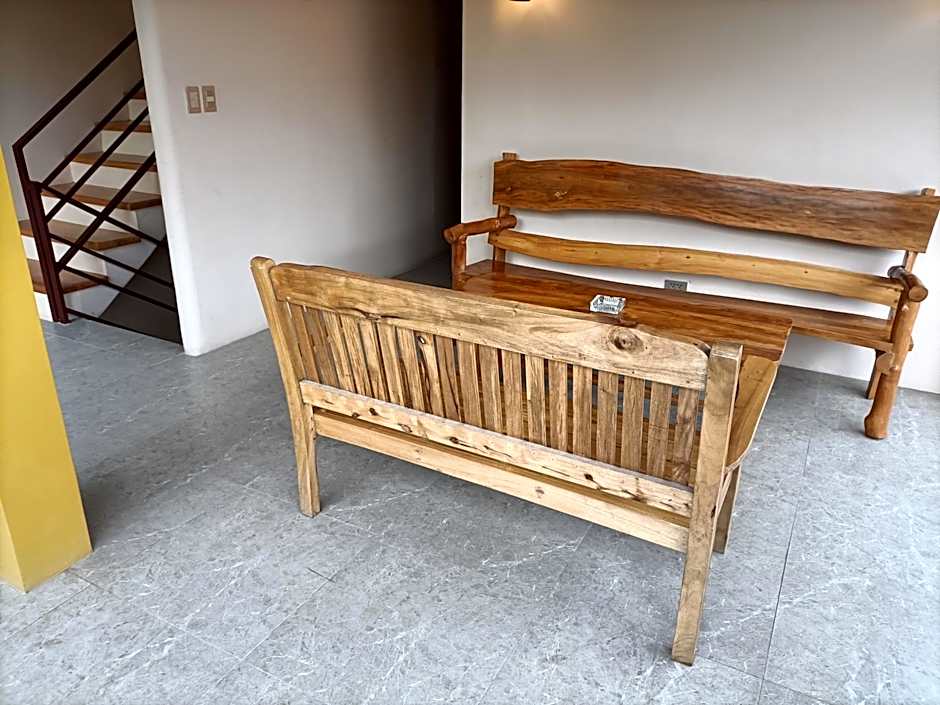 Speed 8 Inn Moalboal