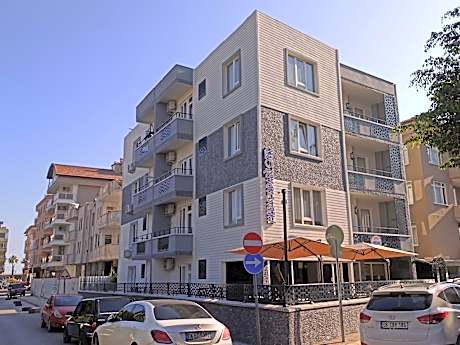 Merve Apart Hotel