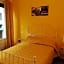 Pisa Train Station Hostel