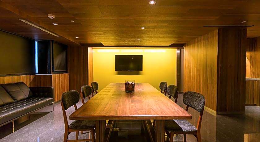 Inhouse Hotel Taichung