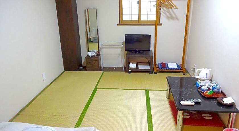 Ryokan Imazato