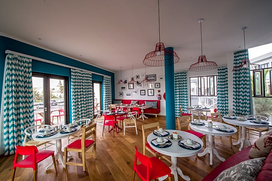 The Delight Swakopmund