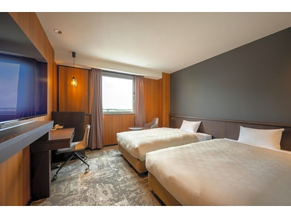 Misawa City Hotel - Vacation STAY 81776v