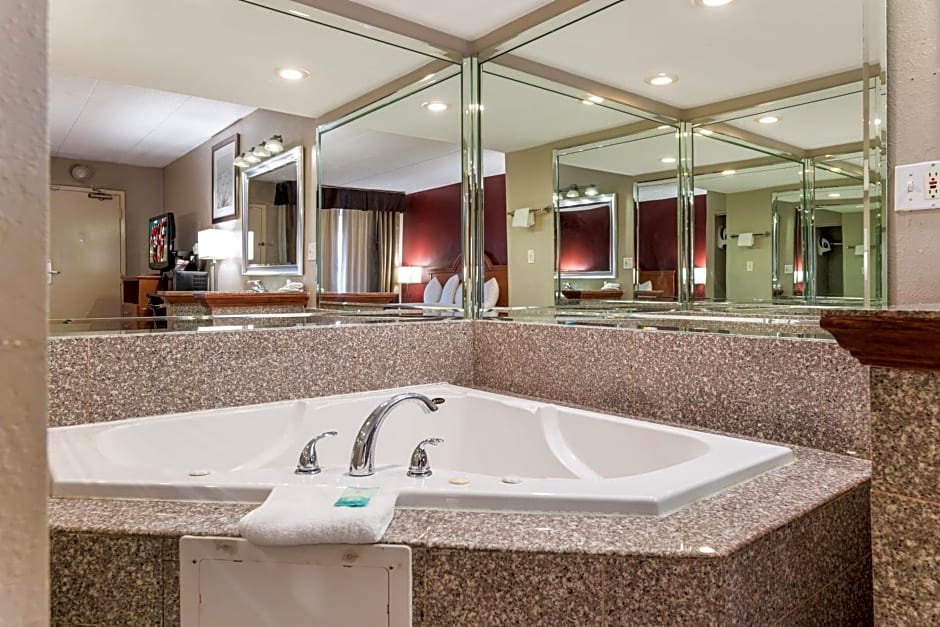 Red Roof Inn Morton Grove