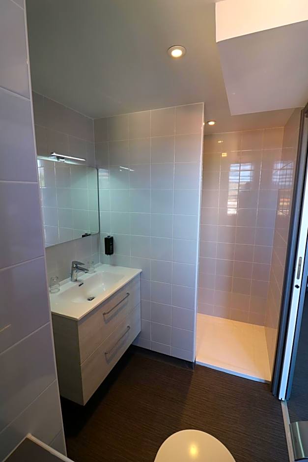 Hotel Le Virevent