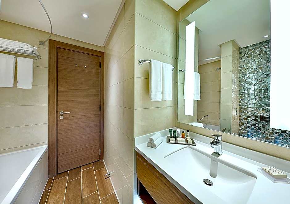 Hilton Garden Inn Tabuk