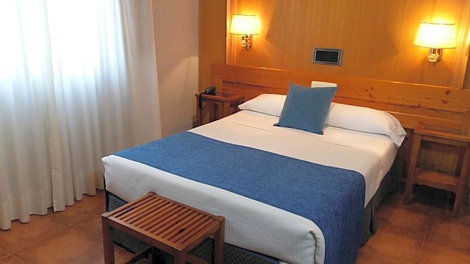 Hotel Real De Toledo