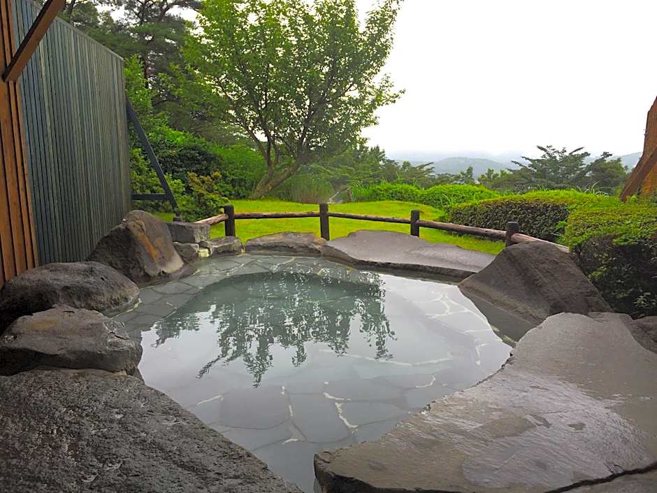 Kirishima Onsen Ryokojin Sanso