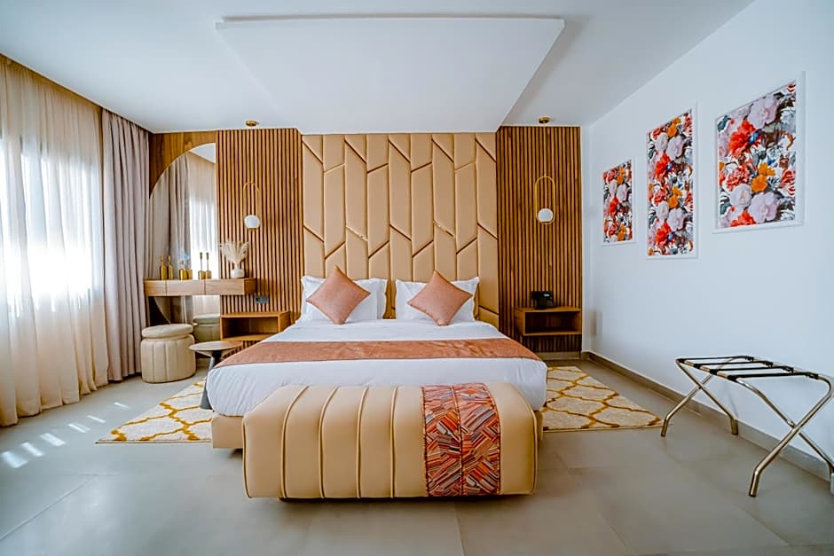 TIMAZIN HOTEL DAKHLA