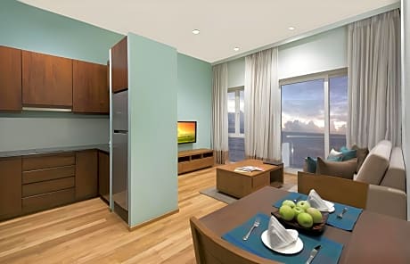 Ocean Edge Suites & Hotel Colombo
