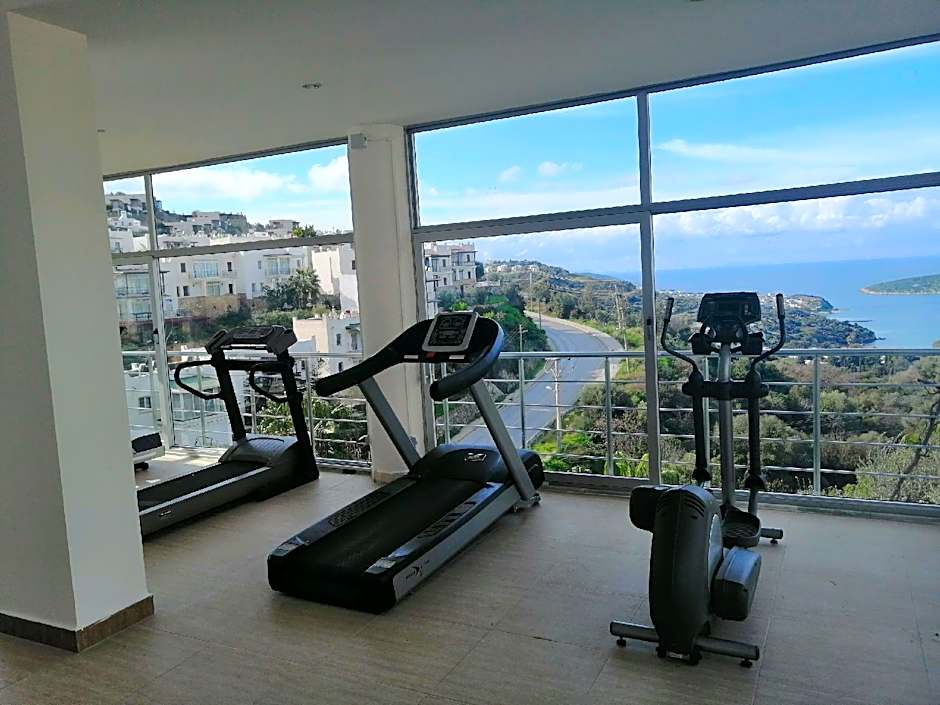 Crystal Hotel Bodrum All Inclusive