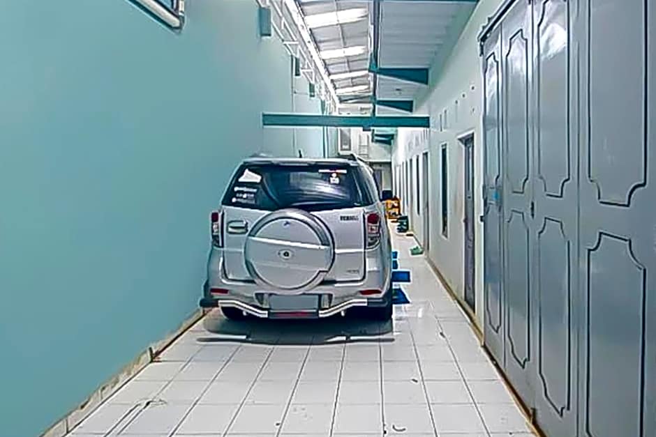 Pondok Karisma Syariah Tasikmalaya Mitra RedDoorz