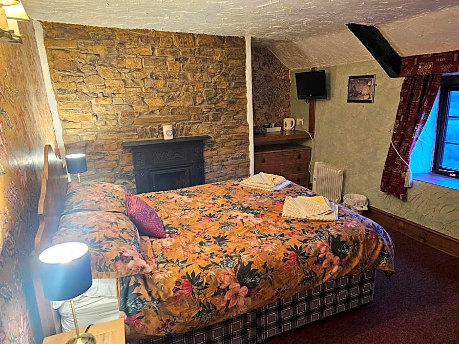 The West Country Inn