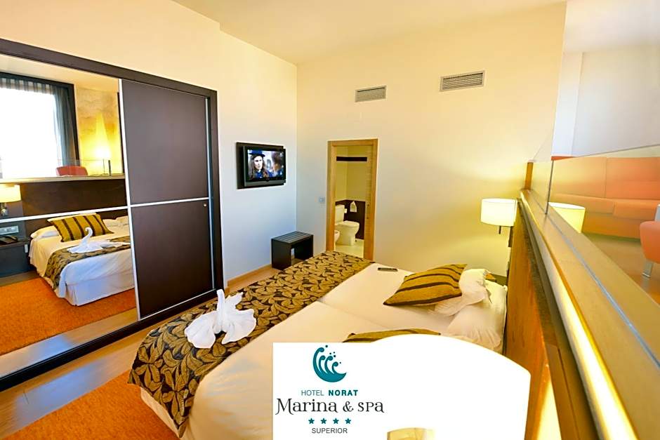 Hotel Norat Marina & Spa 4* Superior