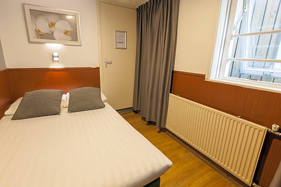 Travel Hotel Amsterdam