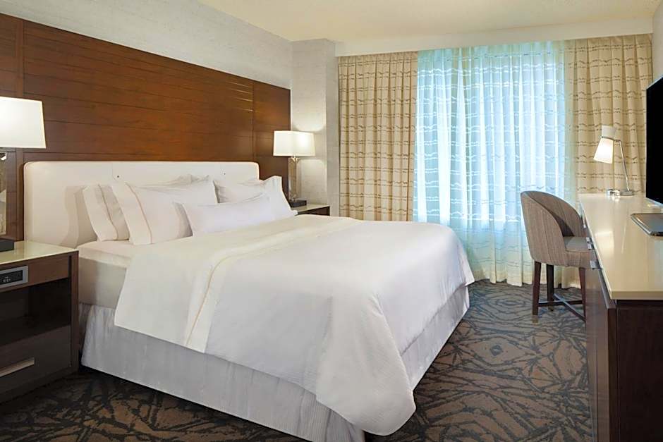 The Westin Princeton at Forrestal Village
