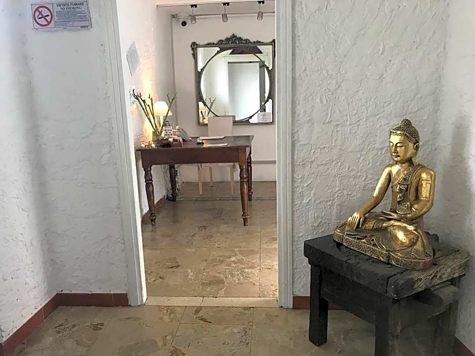 Hotel Cambogia