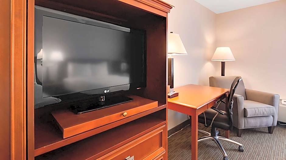 Best Western Tomah Hotel