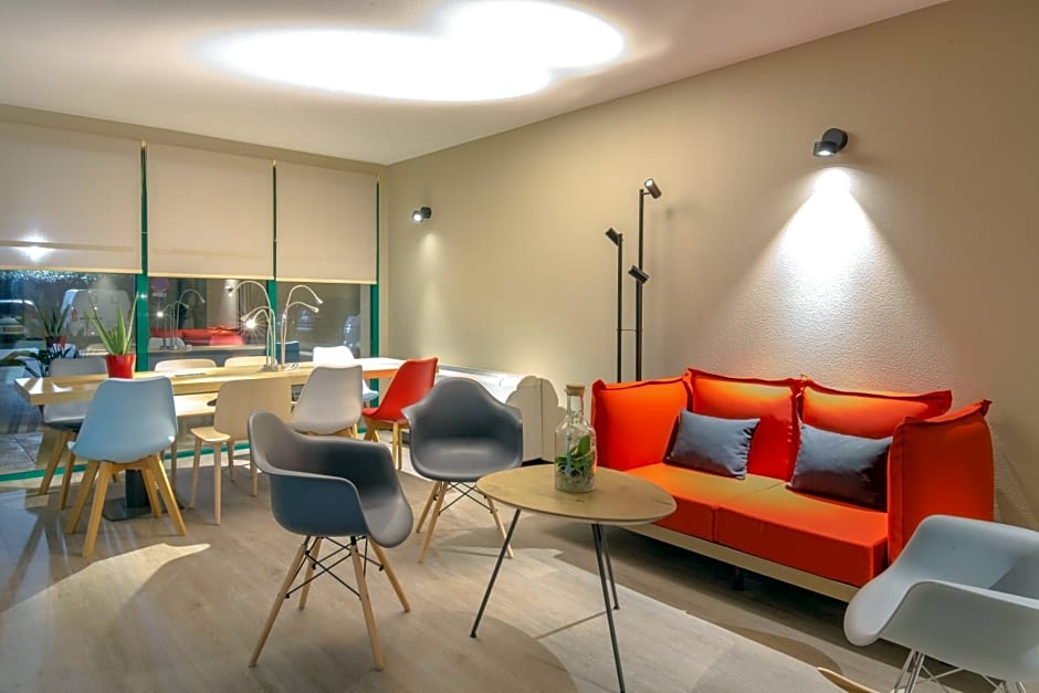 ibis Perpignan Nord