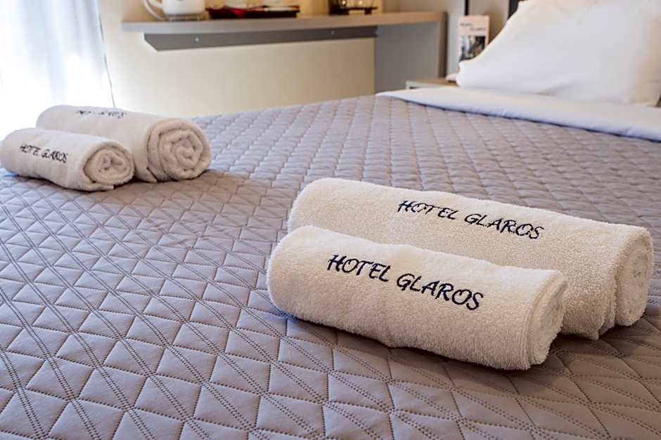 Glaros Hotel