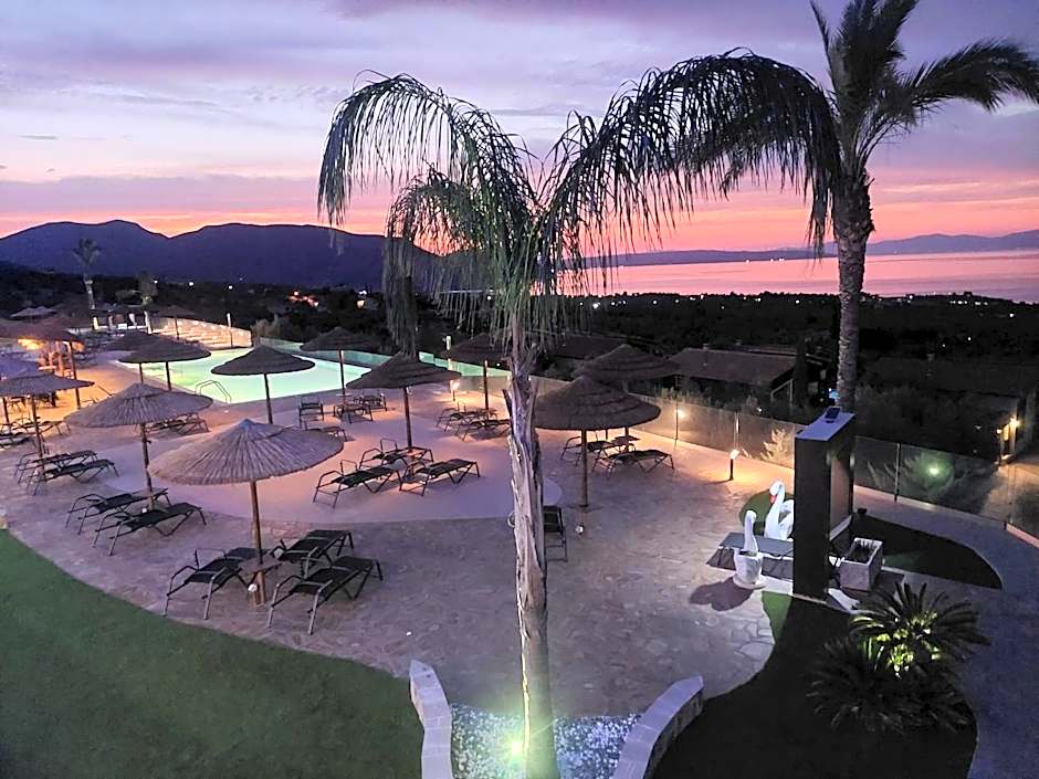 Anthidon Nature Estate & Farm