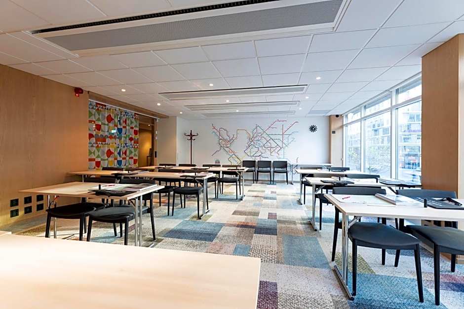 ProfilHotels Central