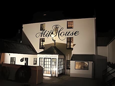 Mill House Hotel