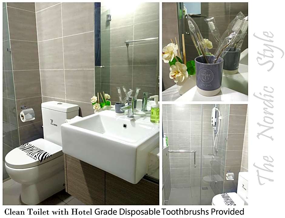 The Zesty Icon City Petaling Jaya