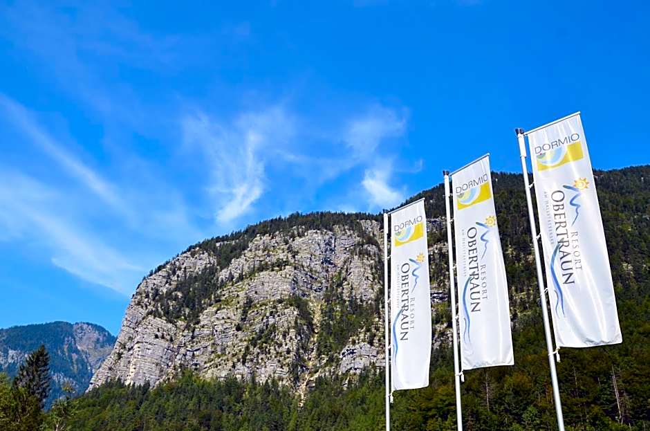 Dormio Hotel Obertraun