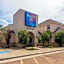 Studio 6-Lubbock, TX - Medical Center