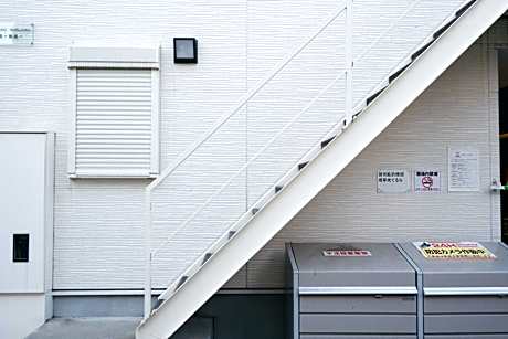 Miyako Shinjuku Hotel