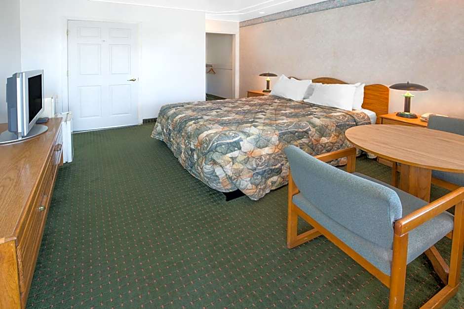 Days Inn by Wyndham Oroville