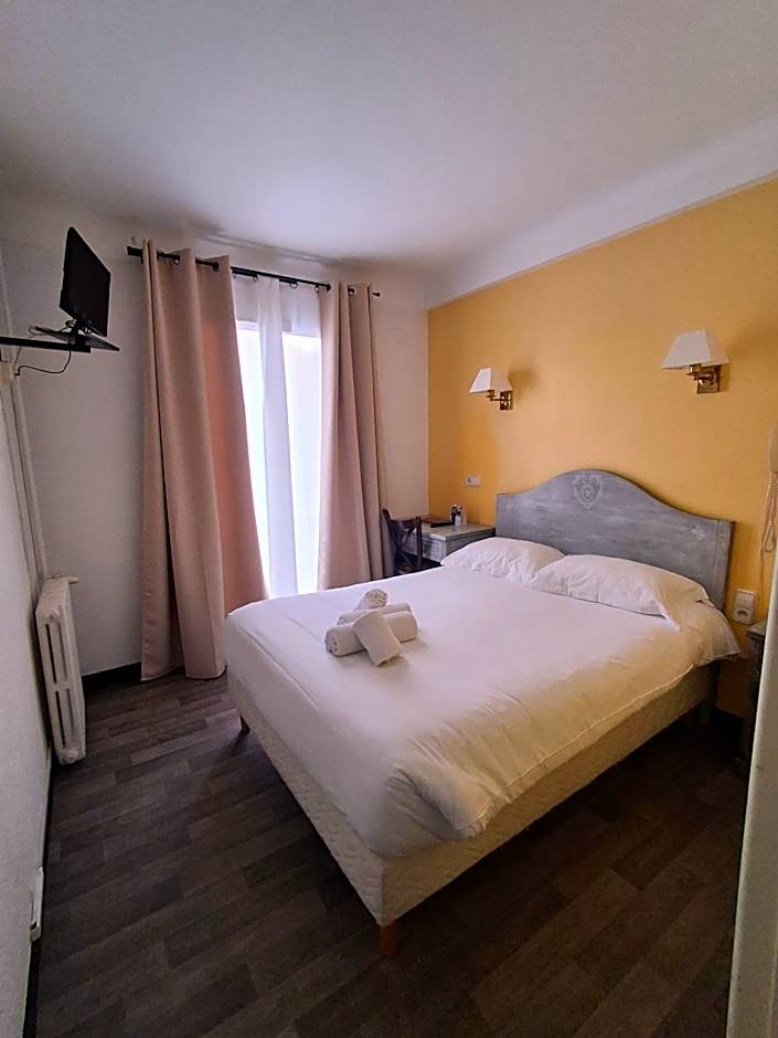 FASTHOTEL Le Costabonne