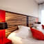 Aparthotel Adagio Lyon Patio Confluence