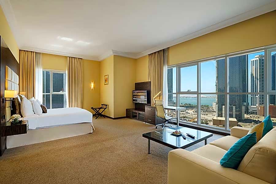 Jannah Burj Al Sarab