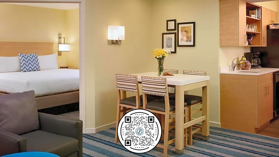 Sonesta Simply Suites Dublin Columbus