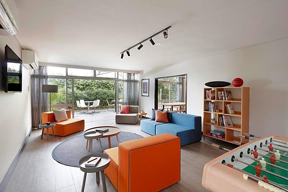 Together Co-Living Melbourne