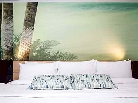 Super King Master Suite