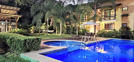 Villa do Cajueiro Imbassaí