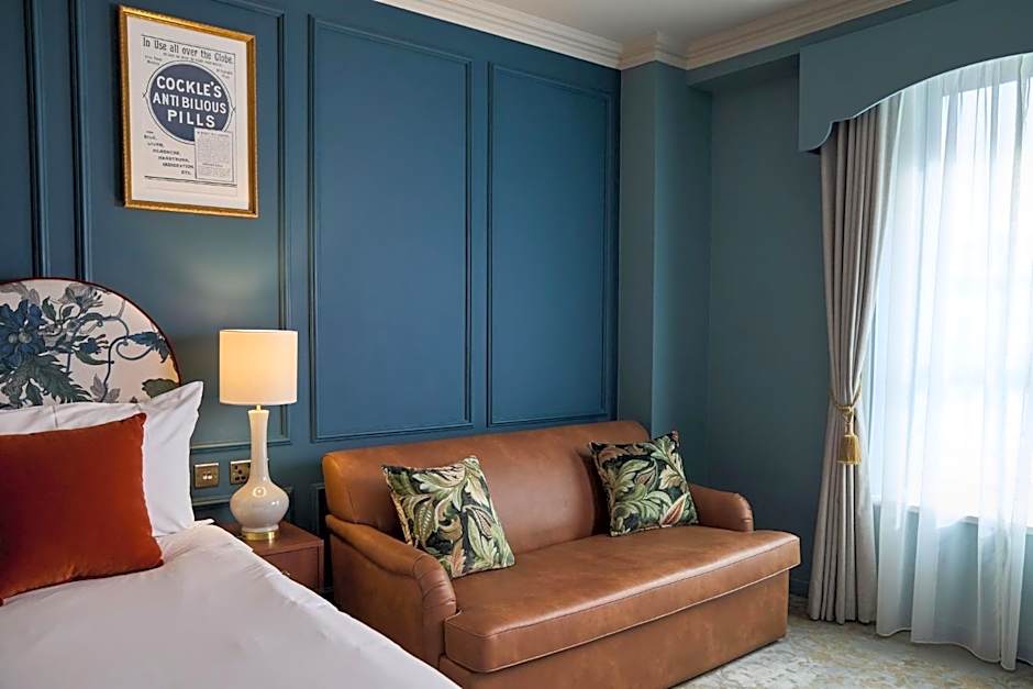 Francis Hotel Bath