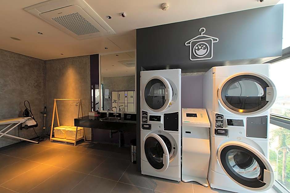 Tru by Hilton Hoa Binh City Centre