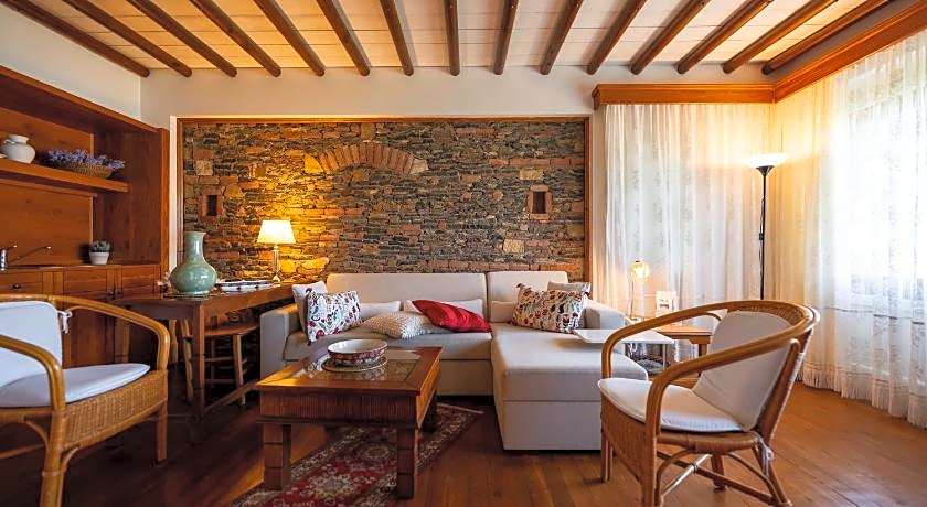 El Vino Hotel Suites