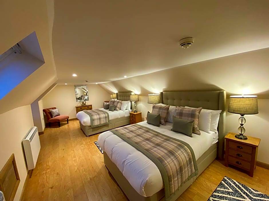 Waverley Inn Apartments