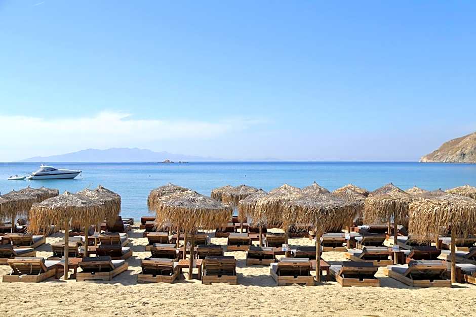 Livin Mykonos Hotel- Adults Only